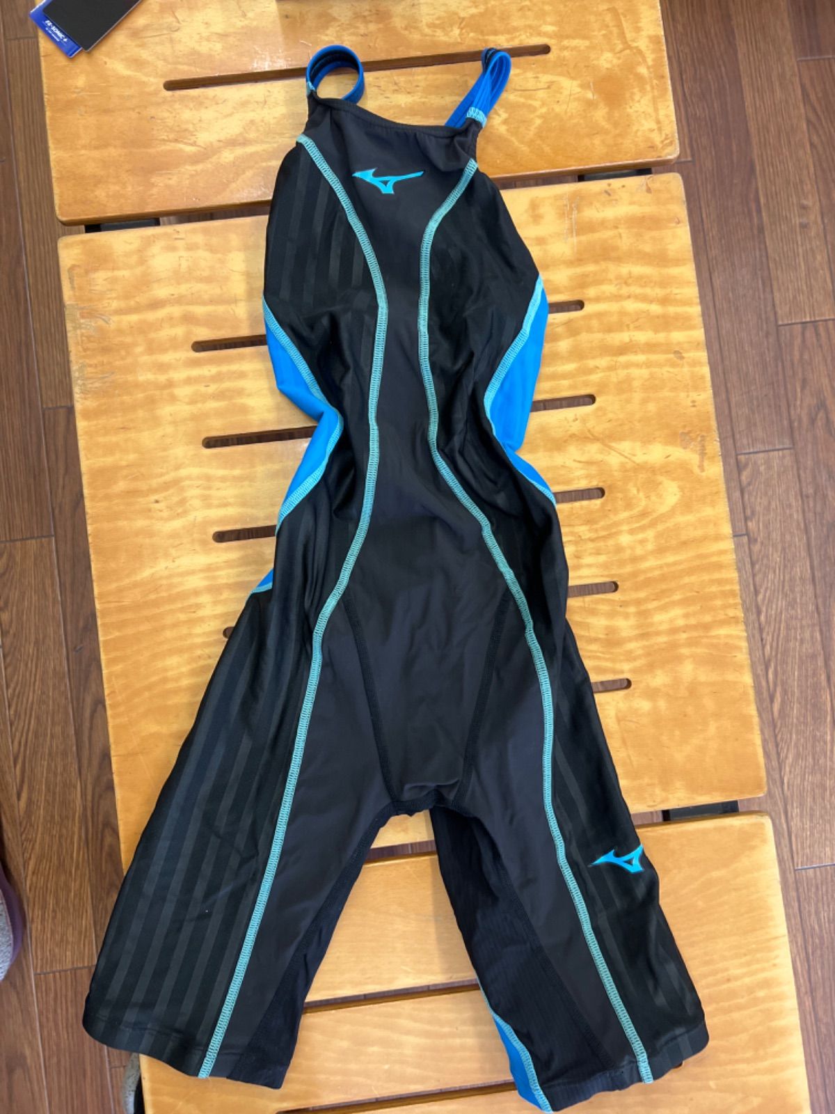 ミズノ スイムウエア S