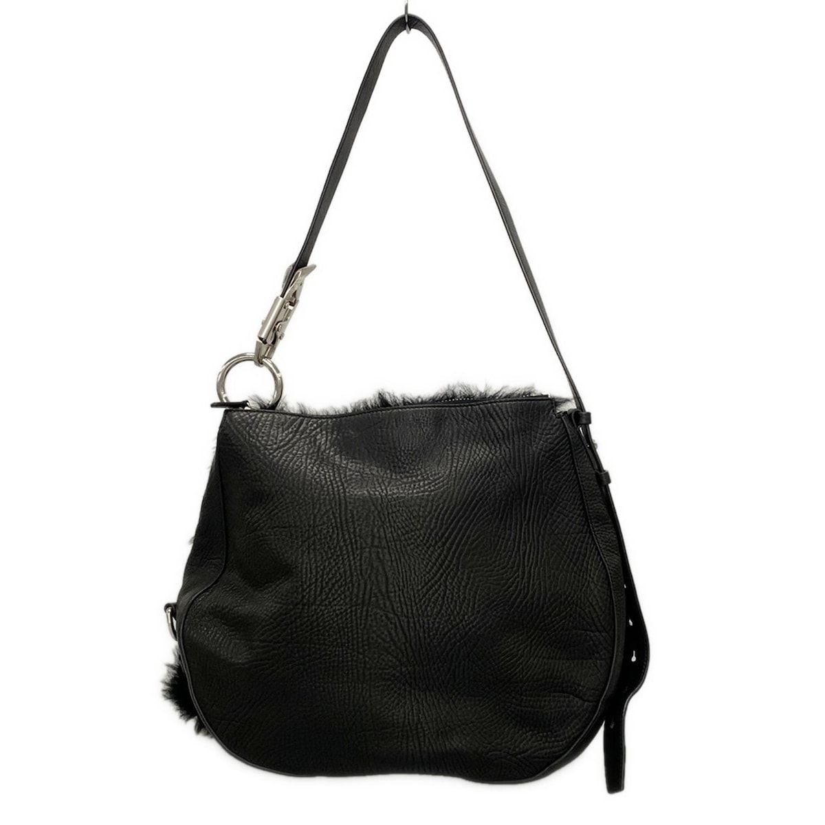 BURBERRY PRORSUM ショルダーバッグ [関税込み] ♢Burberry♢ショルダーバッグ☆正規品・関税込☆ (Burberry