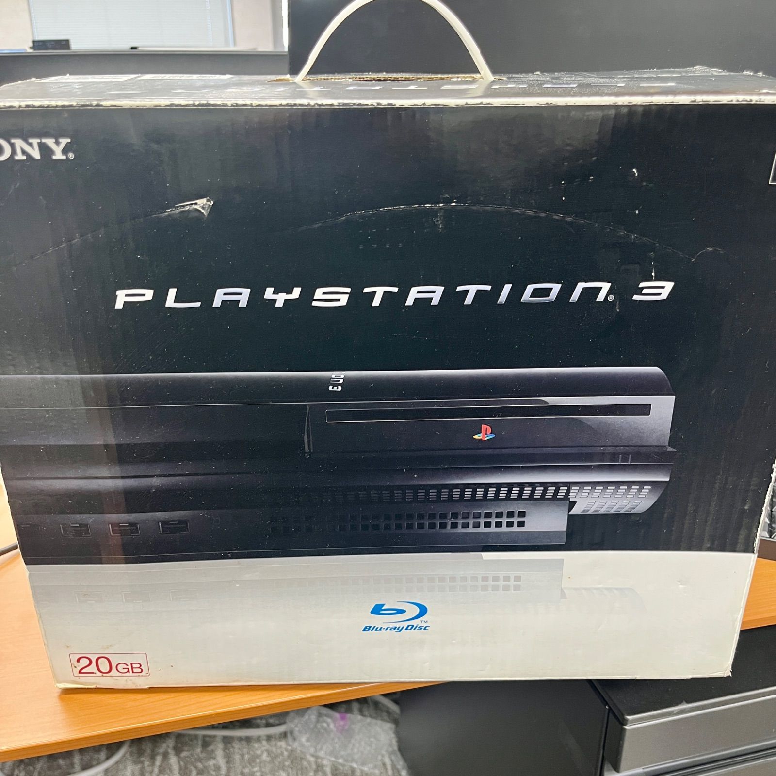 ps3 本体 ジャンク品 YLOD ジャンク PlayStation3 本体 初期型 YLOD