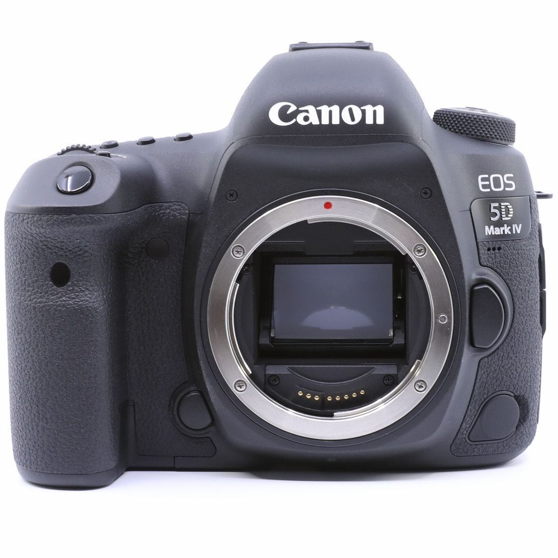 良品＞ Canon デジタル一眼レ フカメラ EOS 5D Mark IV ボディ