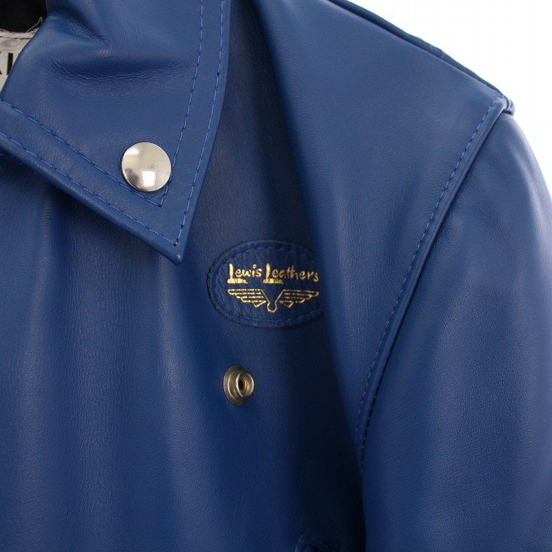 新作登場，2025 ルイスレザー LEWIS Leathers AVIAKIT サイクロン