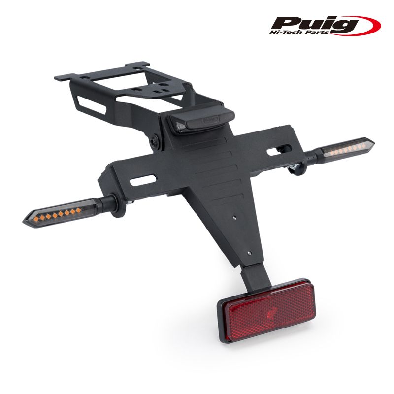 Puig 22343N THIN 2.0 TURN LIGHTS 汎用 プーチ ウインカー　汎用