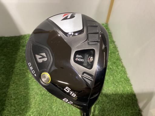 クラブ Bridgestone B2 FW5 中古】 ブリヂストン BRIDGESTONE B2 HT 5W フェアウェイウッド