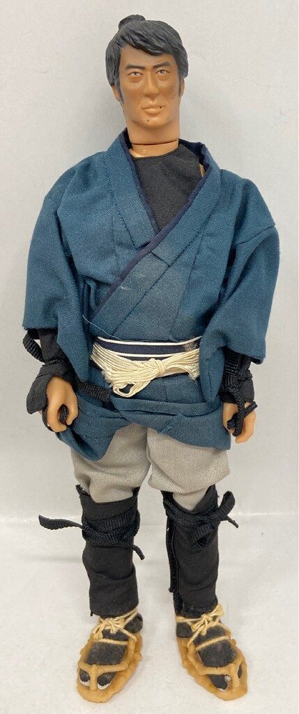 木枯し紋次郎 時代劇 アルフレックス 中村敦夫 侍シリーズ 木枯らし 