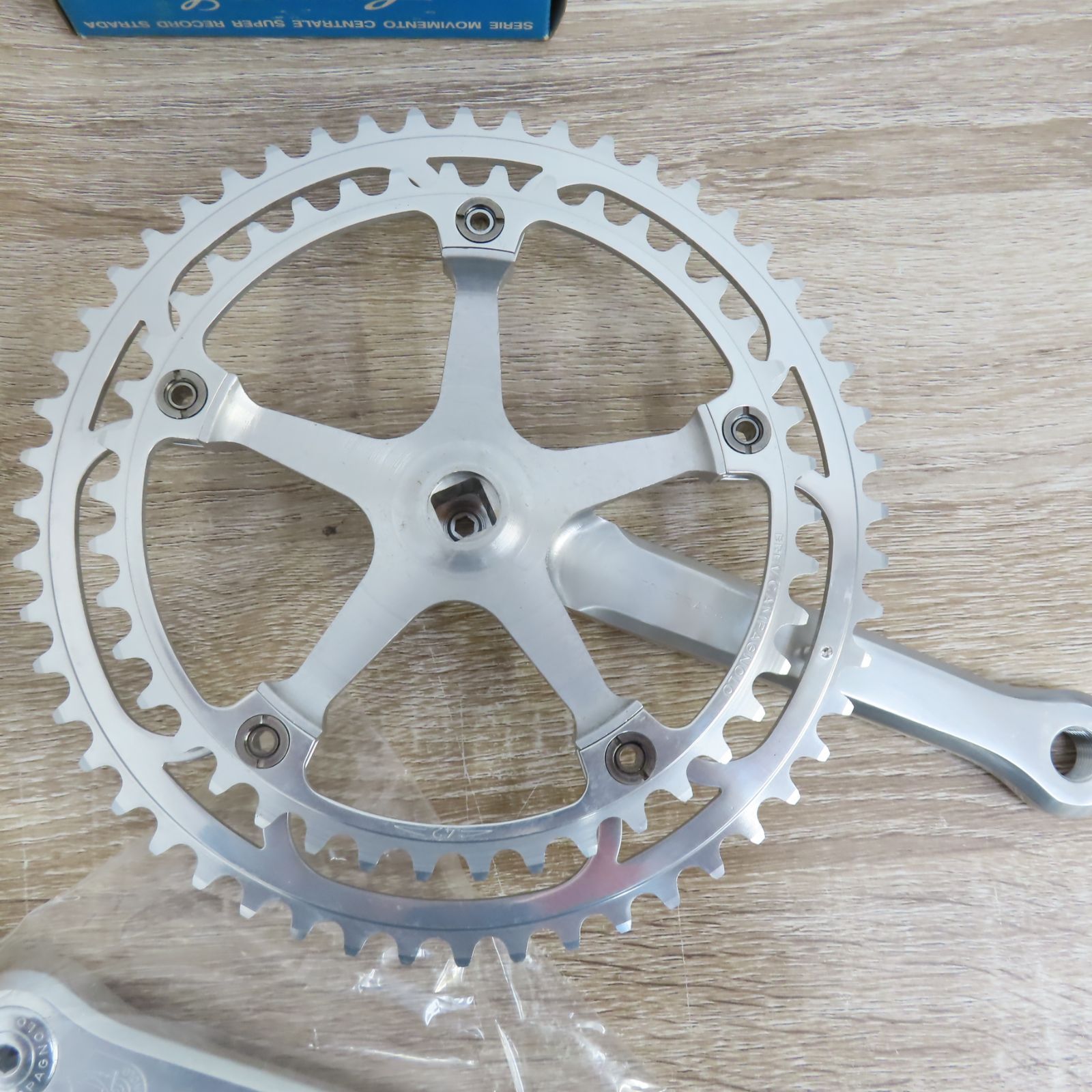 カンパニョーロ