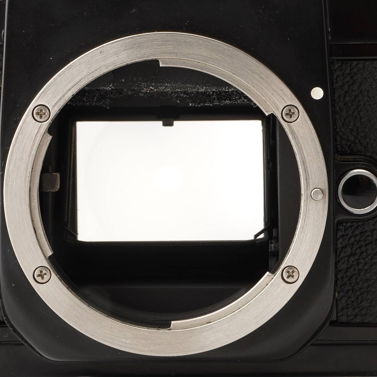 ニコン Nikon F2フィルムカメラ 一眼レフジャンク品 ジャンク ニコン Nikon F2 ブラック ボディ 35mm 一眼レフ