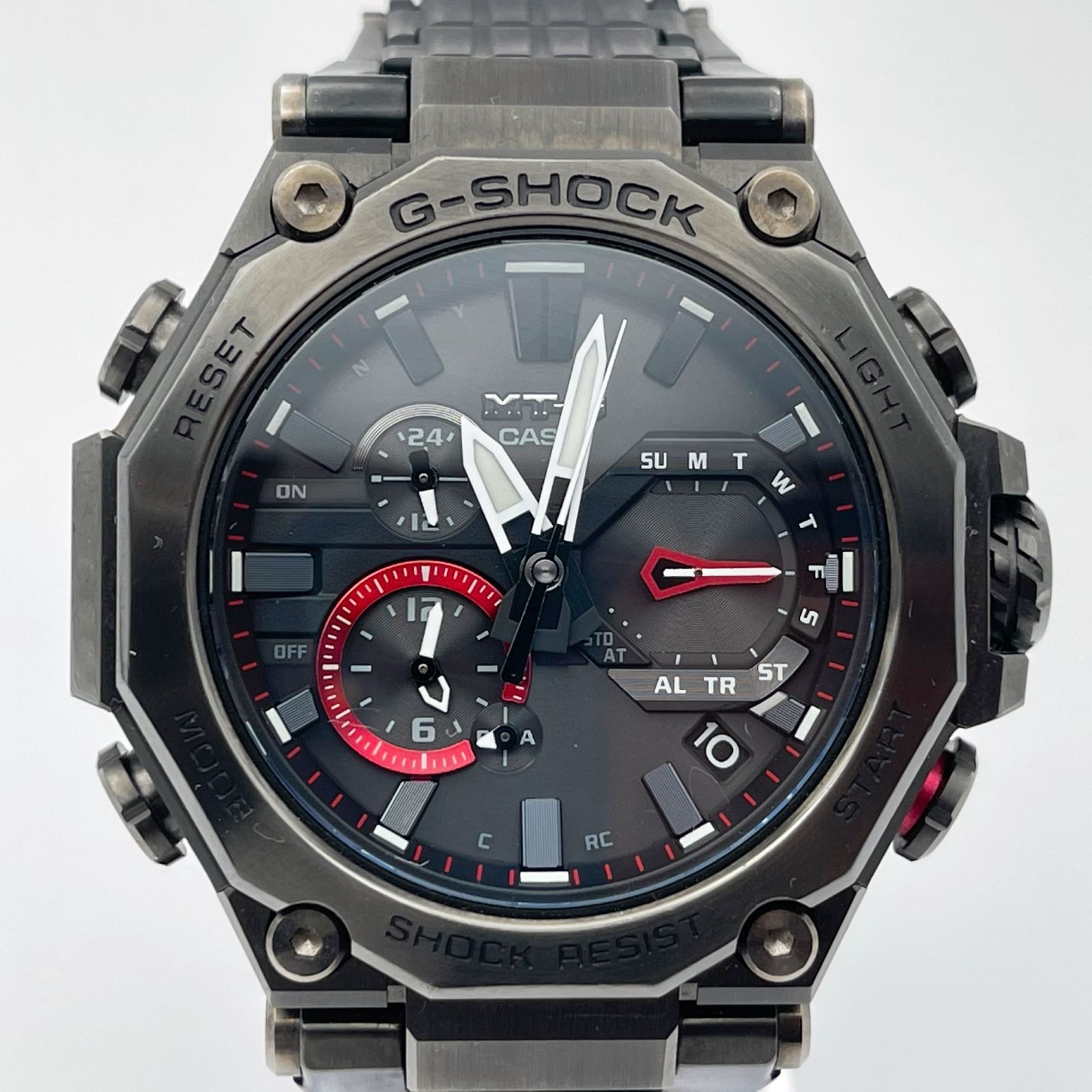 CASIO G-SHOCK MTG-B2000BDE-1AJR 生産完了品 | hartwellspremium.com