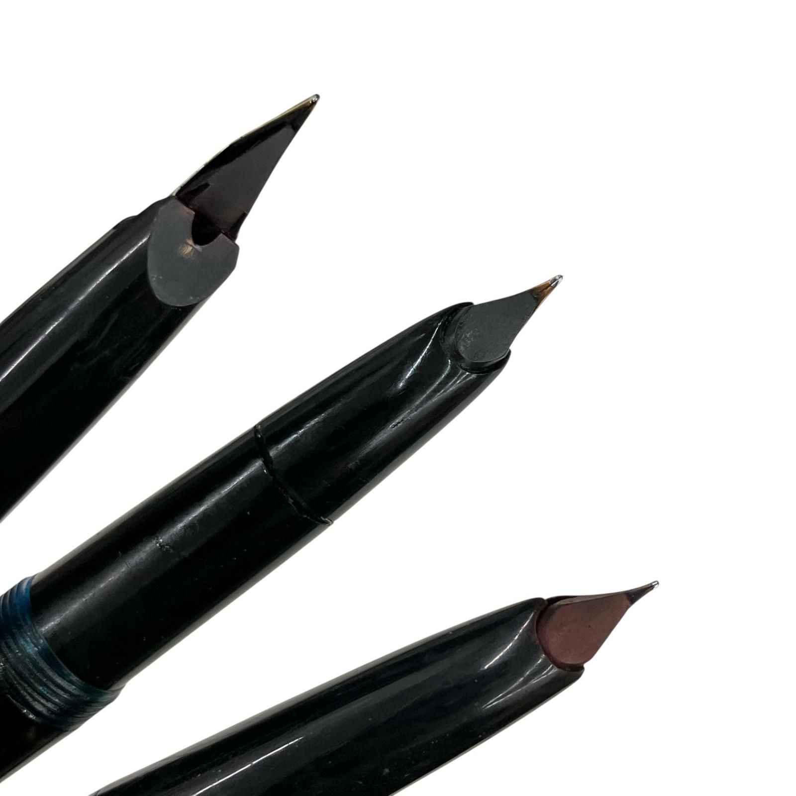 683000 MONTBLANC モンブラン 万年筆 K14ゴールド 11点 USTAUSTRALIA_COM_AU