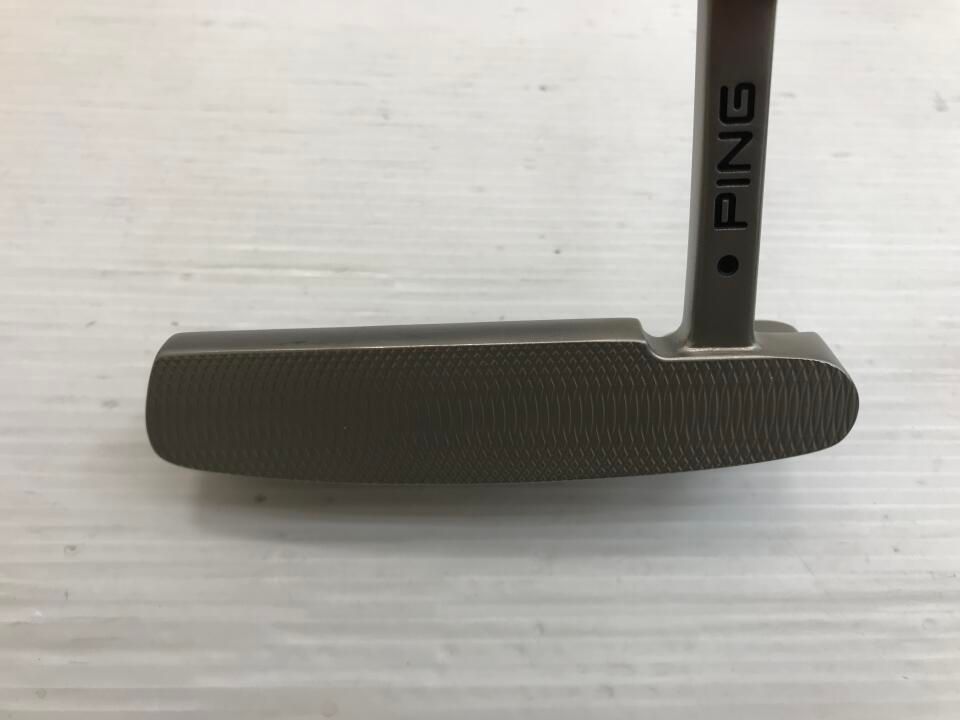 2025 ANSER D パター ピン 最短