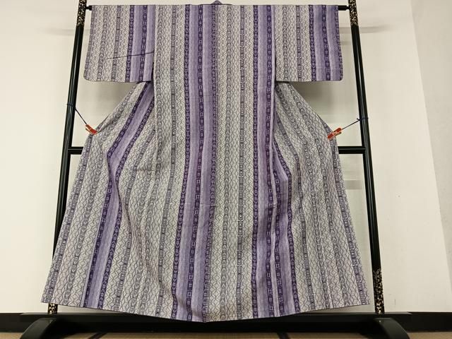 平和屋着物●上質な紬　七宝間道　正絹　逸品　未使用　AAAV7134zg 平和屋着物○上質な紬 七宝間道 正絹 逸品 未使用 AAAV7134zg - メルカリ