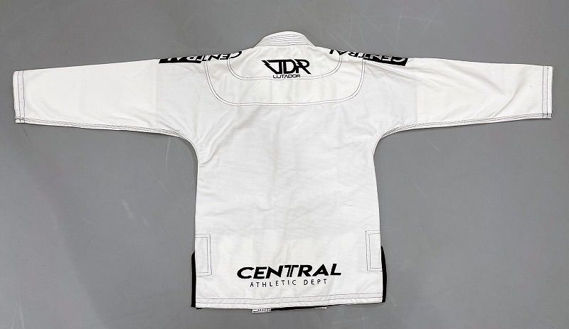 central×GRIT×LUTADOR