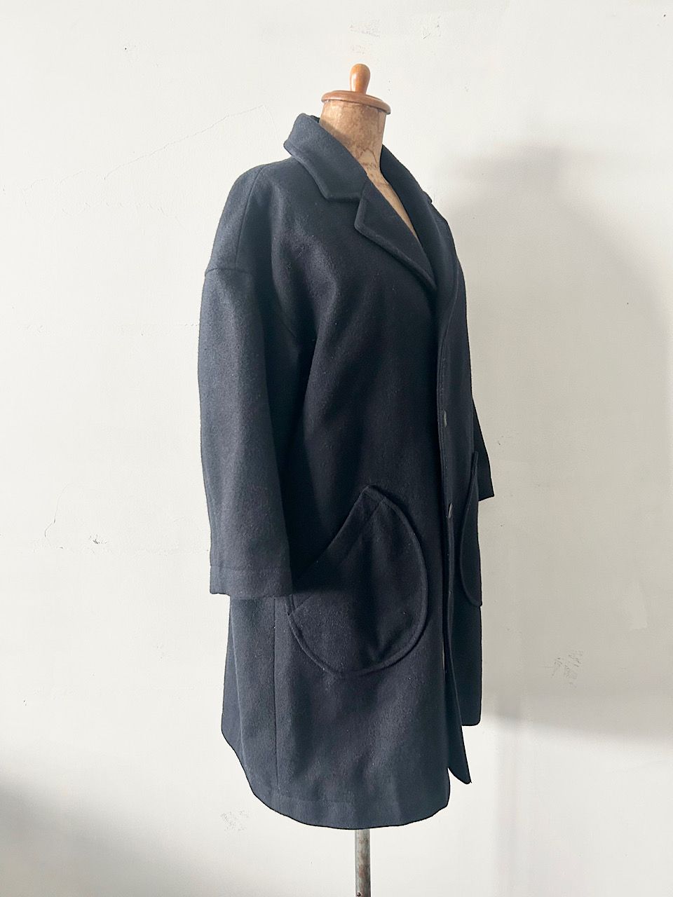 ウール ナイロン