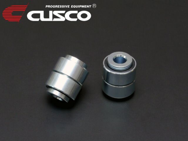 CUSCO ZN8 GR86 R03|10～ 用リアラテラルリンクブッシュ×ピロボール ボディ側リア 692 464 HV
