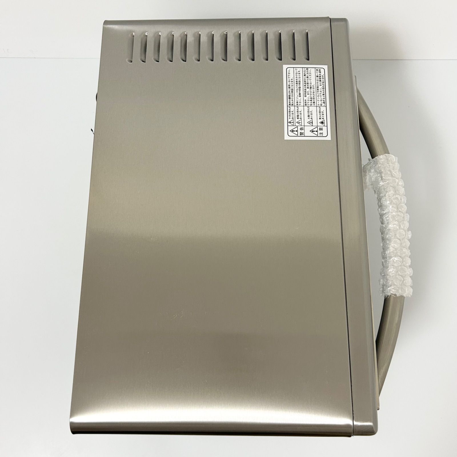 未使用 FoMaC フォーマックパワースチーム極味MSI-113 オーブン 未使用 FoMaC フォーマックパワースチーム極味MSI-113 オーブン New