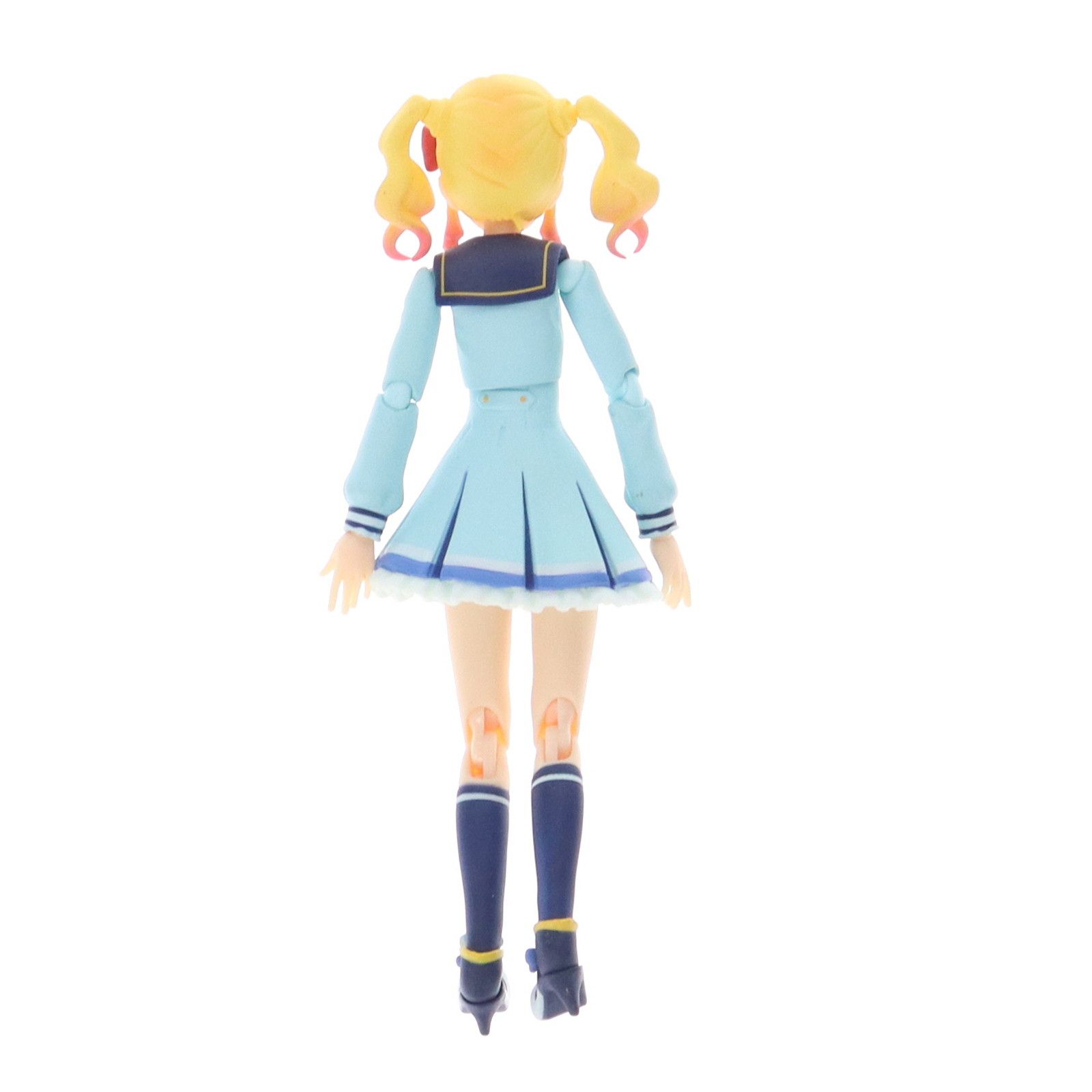 虹野ゆめ　SHFiguarts Amazon.co.jp: TAMASHII NATIONS S.H.フィギュアーツ アイカツ