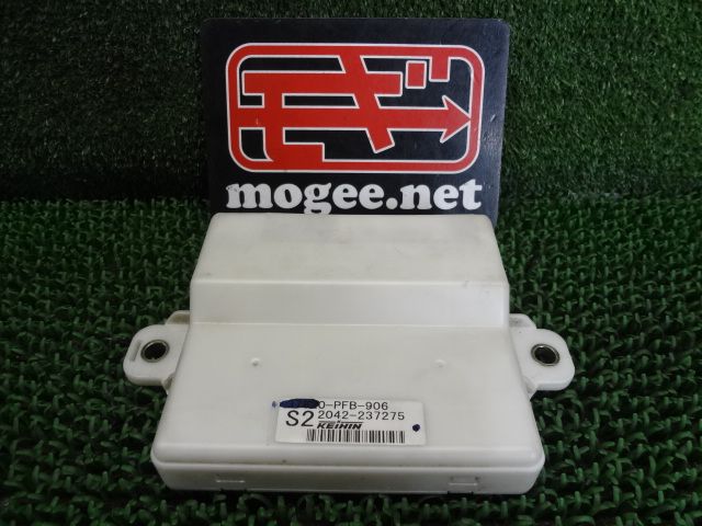 1FF1552 NQ5 ホンダ ライフ JB1 後期型 メヌエット エンジン 