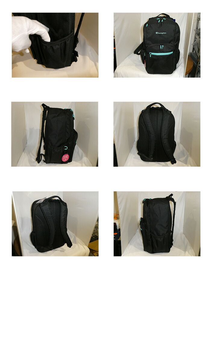 Champion チャンピオン スーシテイ リュックサック B4サイズ 15.6inch
