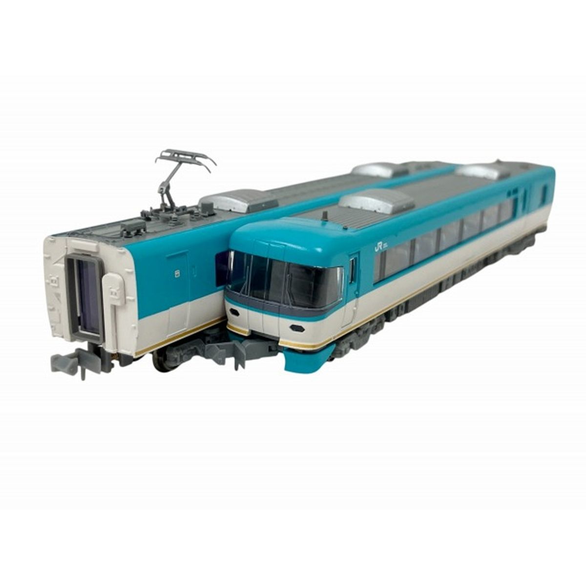 MICROACE A-0762 283系オーシャンアロー 増結 C編成 3両セット Nゲージ O9919703