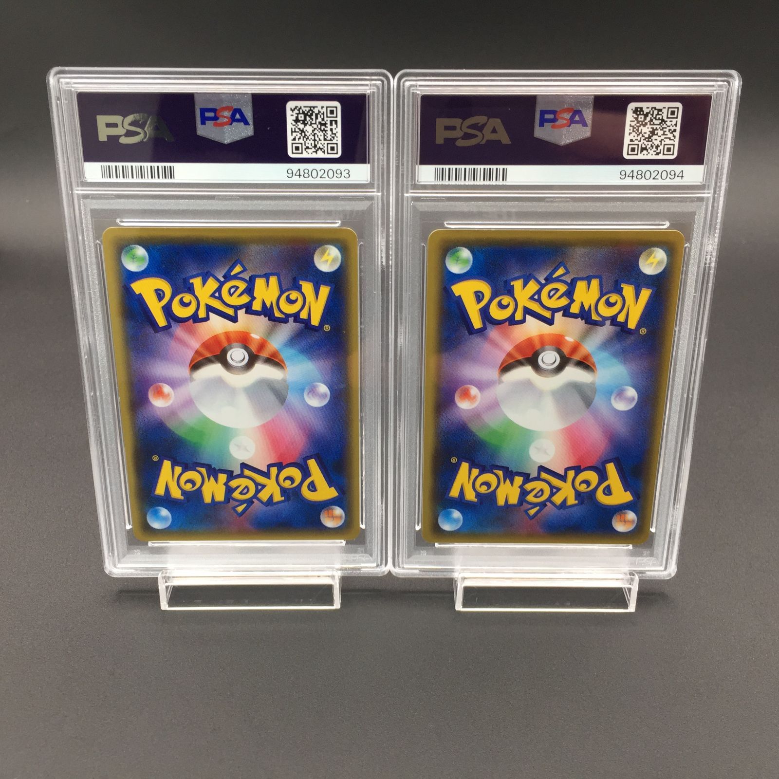 PSA ジムバッジ XY-P プロモ ノーマル仕様 全8種コンプリートセット  