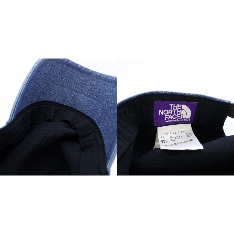 ノースフェイス パープルレーベル THE NORTH FACE PURPLE LABEL