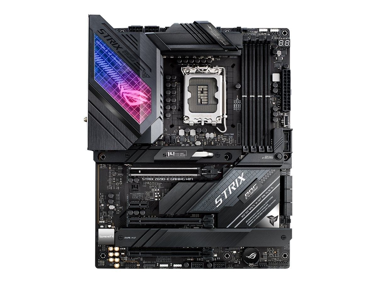 ROG STRIX