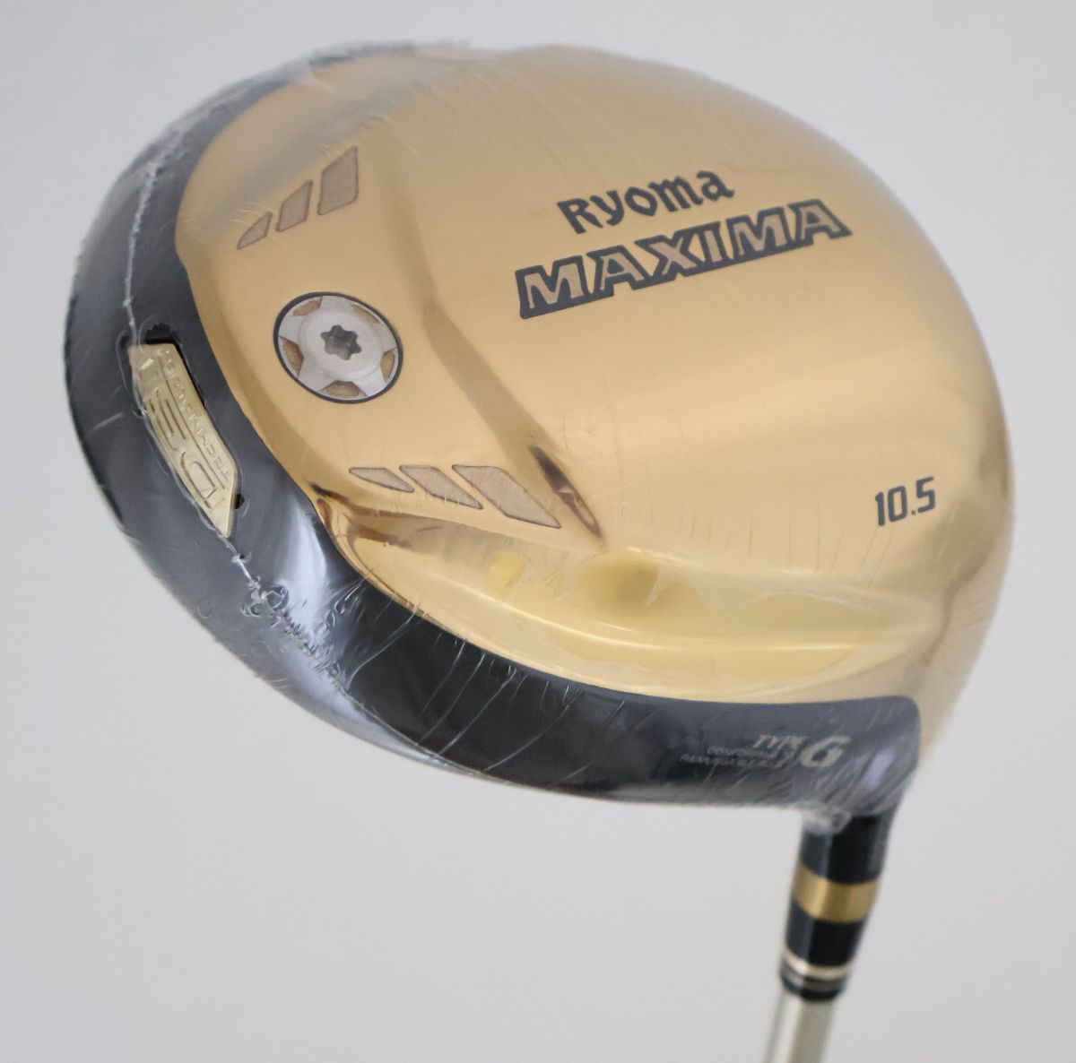 リョーママキシマドライバー．ツアーAD IZ−5S リョーママキシマドライバー．ツアーAD IZ−5S