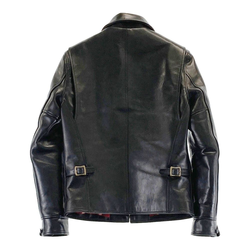 Y2 LEATHER ワイツーレザー HVR-42 HV HORSE 38
