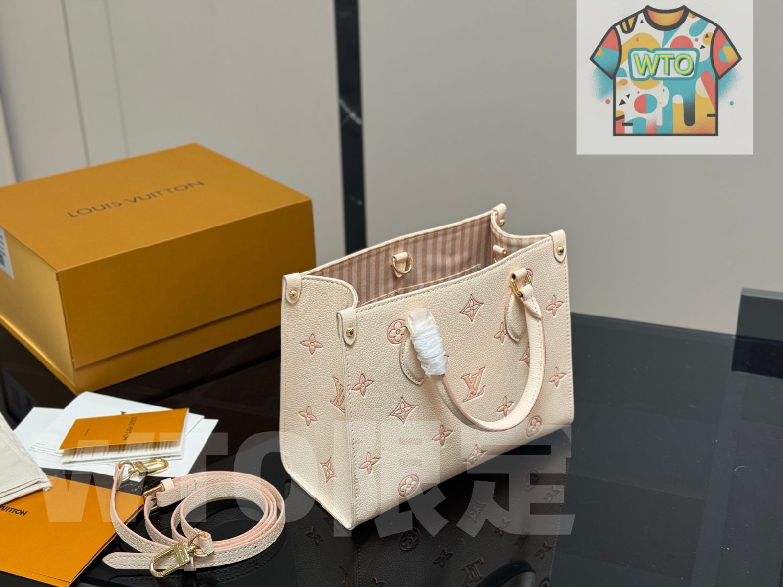 【専用】ルイヴィトン　バックストラップ　パンプス 今日WTO】LV ルイ・ヴィトン Capucines キャプシーヌ