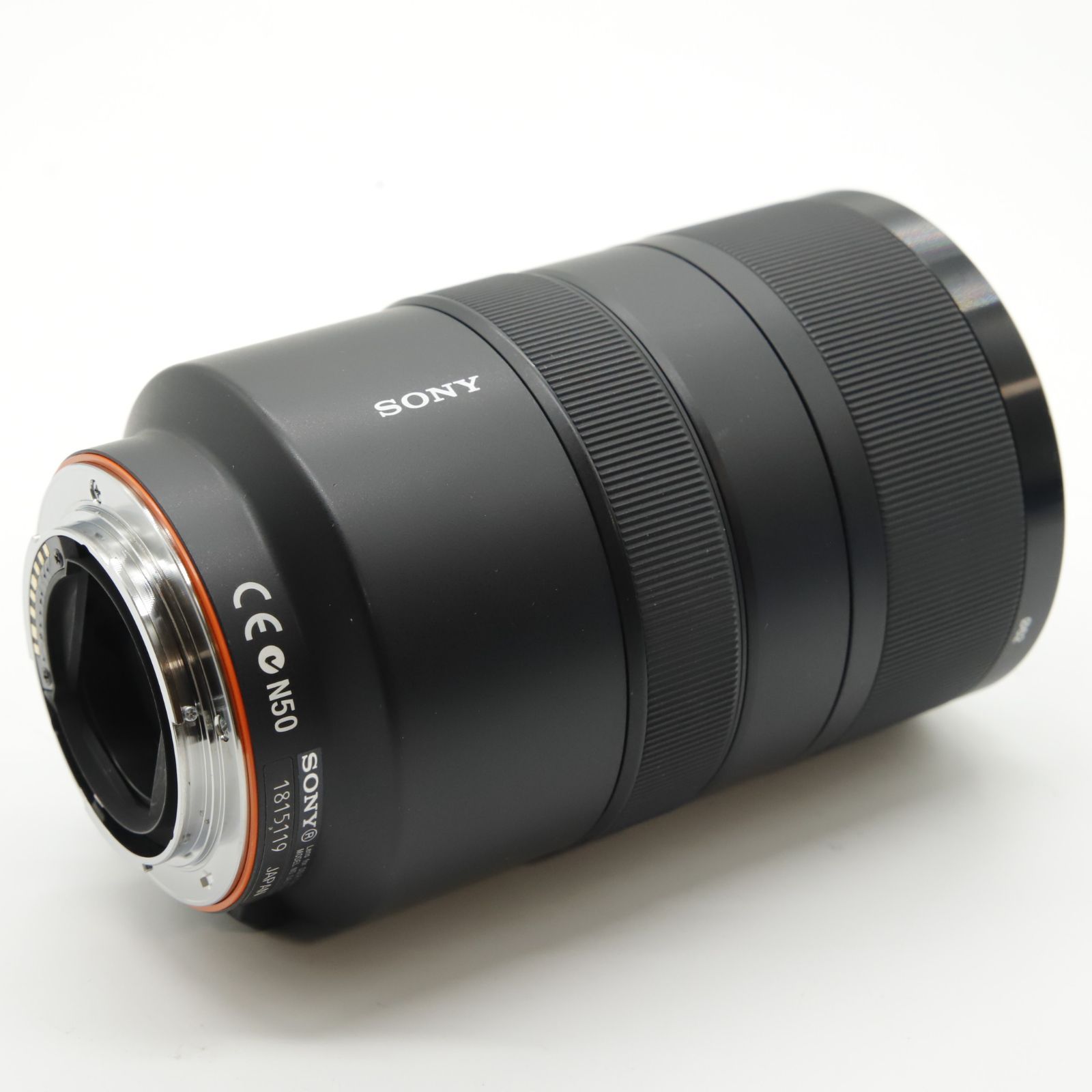 SONY 望遠ズームレンズ！N50 70-300mm F4.5-5.6G SSM SONY FE 70-300mm F4.5-5.6 G OSS｜撮影機材レンタルからEDIT