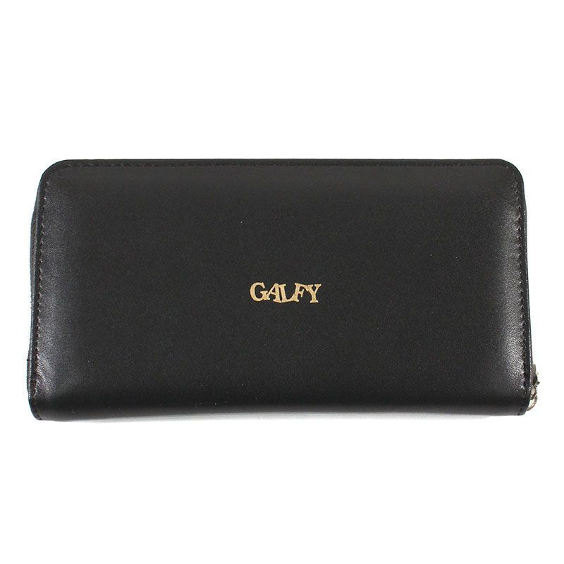ガルフィー GALFY わんわん ヤカラ 長財布 144043 L XL ヤンキー TGC