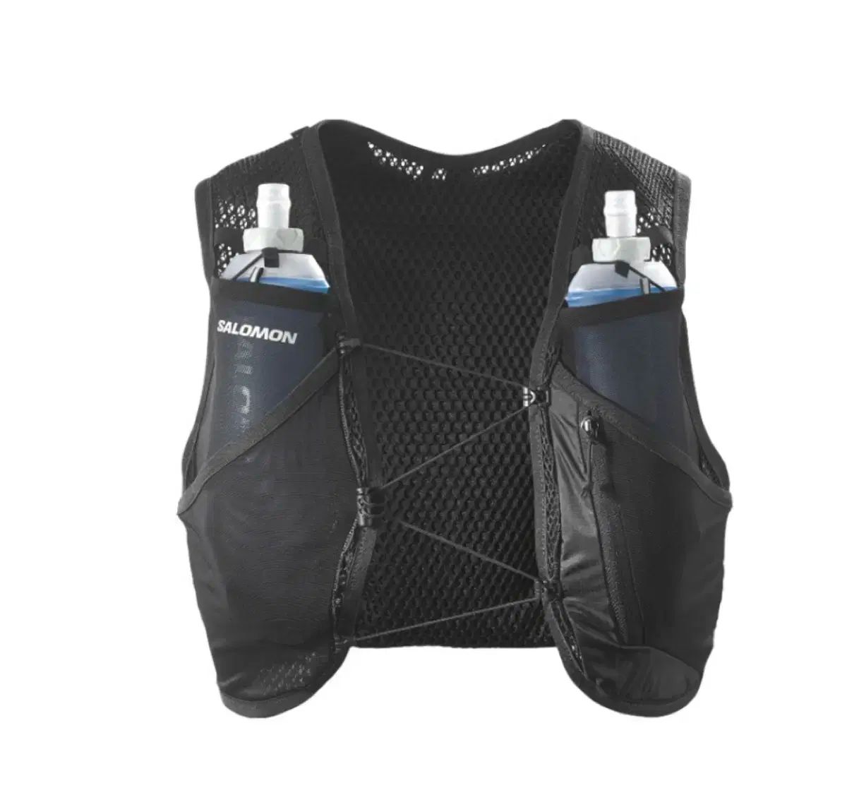 Salomon(サロモン) アクティブ スキン 4 セット xs