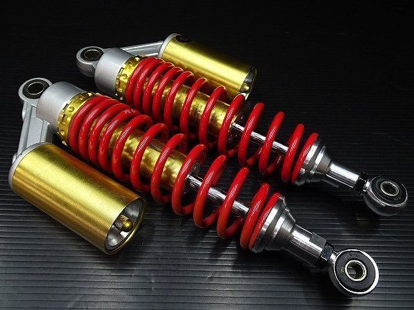 カワサキ バリオス2 取外し リアサスペンション ♪ KA-E-040