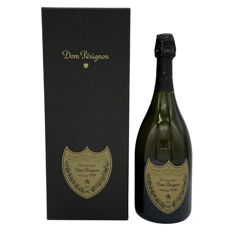 ドンペリニヨン ブリュット ロゼ ヴィンテージ 2006 750ml 12.5％ ドン・ペリニヨン・ロゼ2006 | 高級ワイン専門通販ELEVIN