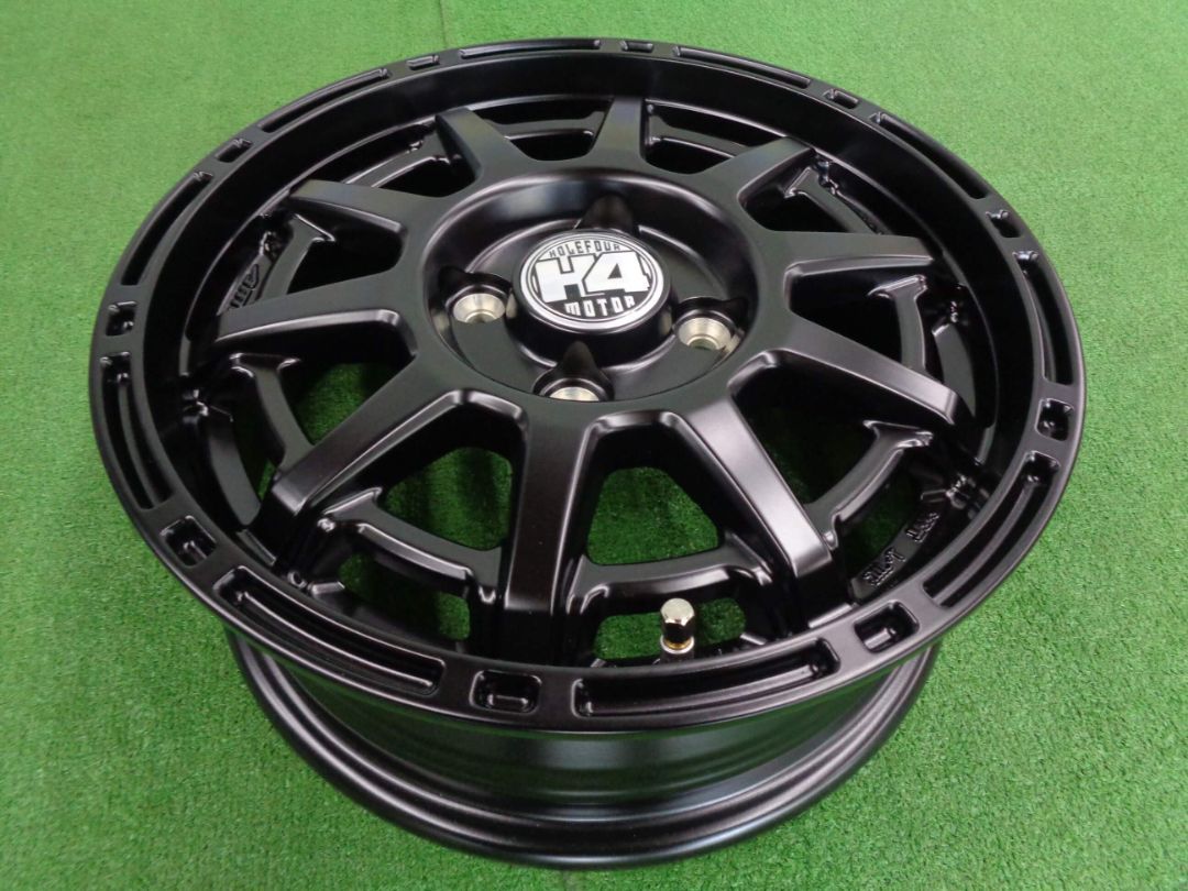 未使用展示品 H4 MOTOR X1 5J-14 4H100 +33 タンク ルーミー プロ 未使用展示品 H4 MOTOR X1 5J-14 4H100 +33 タンク ルーミー プロ