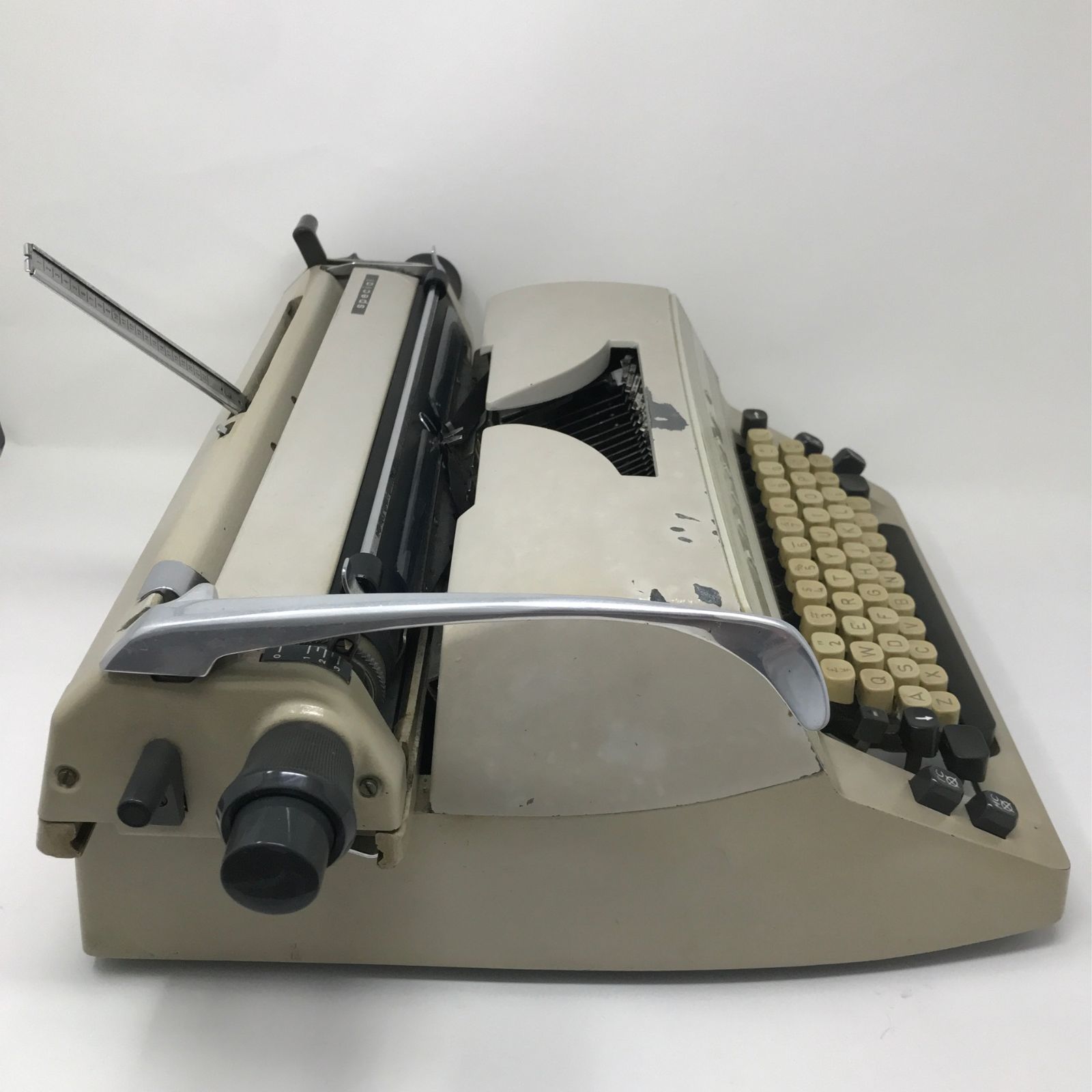 Triumph タイプライター Gabriele Special ドイツ製 - メルカリ