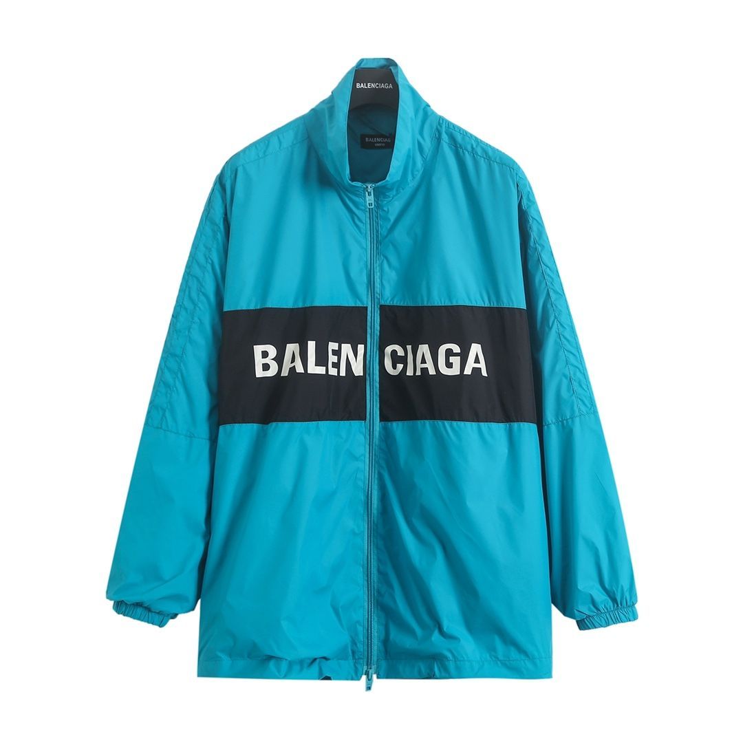 BALENCIAGA(バレンシアガ) マウンテンパーカー メンズ・ジャケット