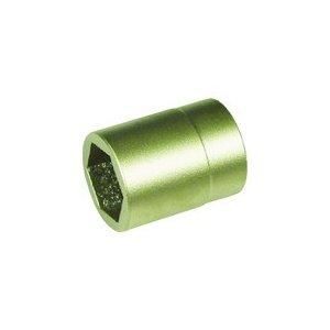 2営業日で発送 ENDRES TOOLS社 A-MAG 防爆6角ソケット差込角1 2インチ用 対辺29mm