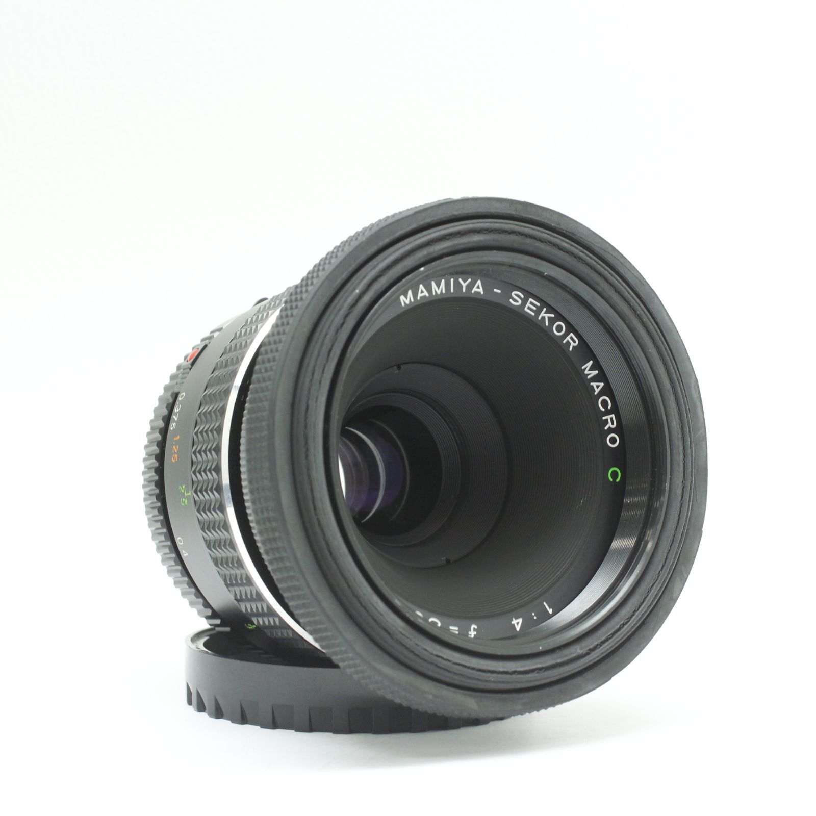 ワインダーグリップ不動