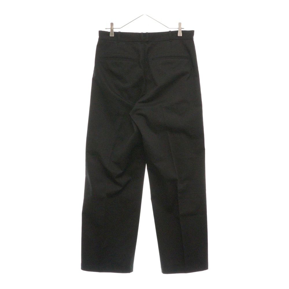 OVY × GHbM BRITISH TWILL TROUSERS size L - メルカリ