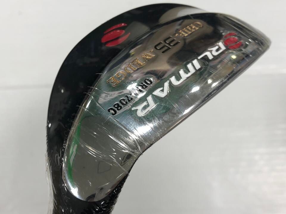 CHIP-35-WEDGE 35 WEDGE オリジナルカーボン ウェッジ オリマー 最短