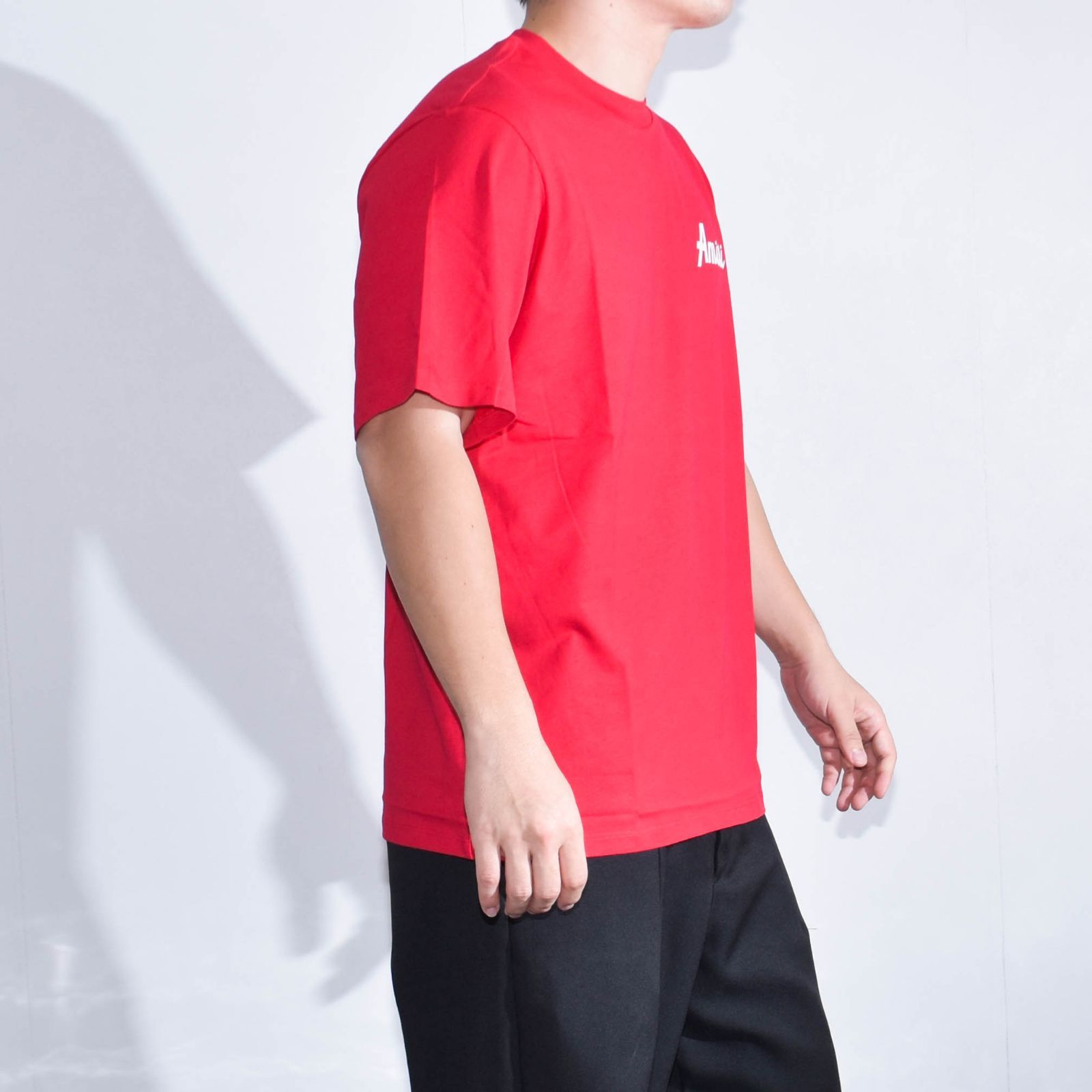 AMIRI アミリ Tシャツ ロゴ メンズ AMIRI CITY TEE AMJYTE1146 AMIRI アミリ Tシャツ ロゴ メンズ AMIRI CITY TEE AMJYTE1146