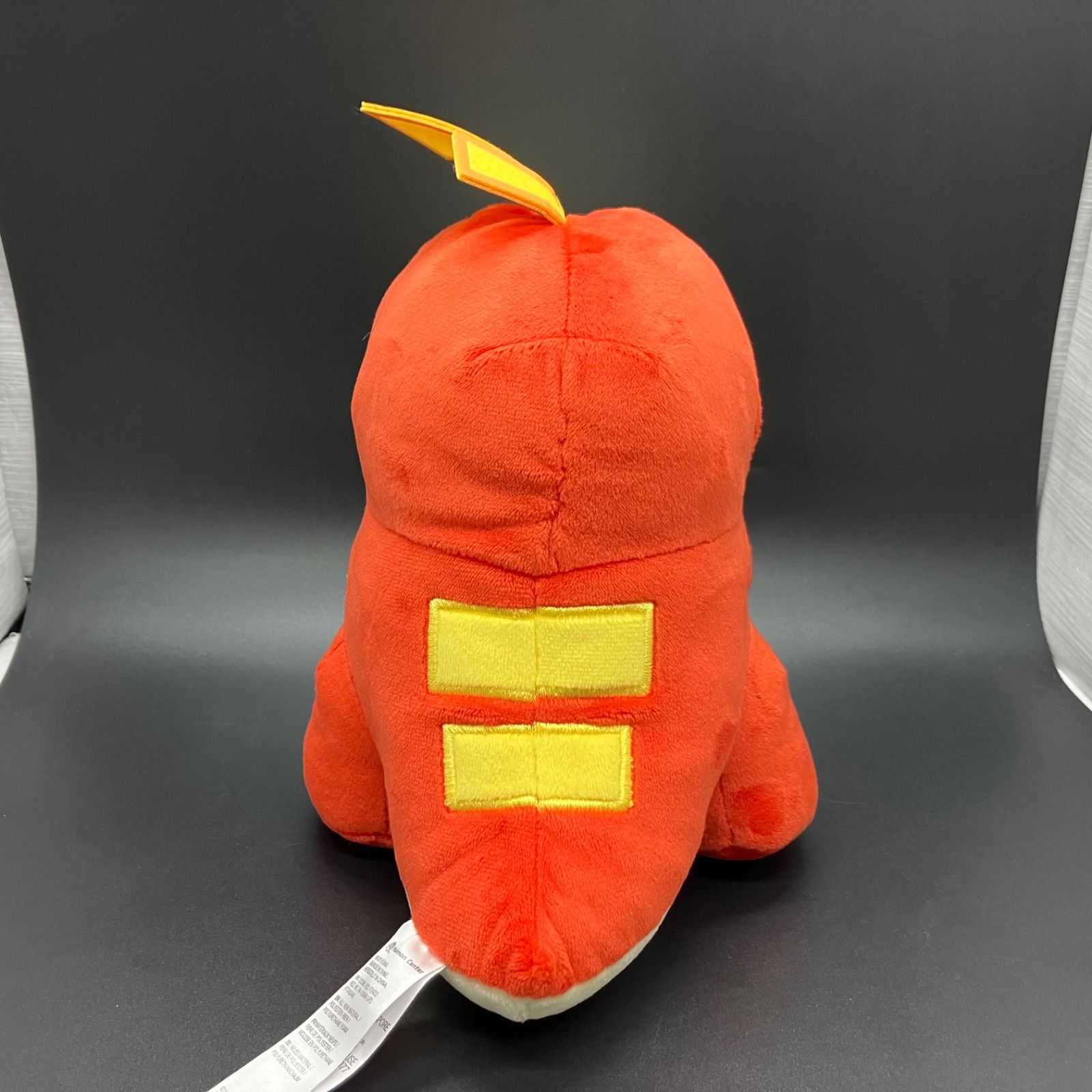 ポケモンセンター限定ぬいぐるみ クワッス ホゲータ パモ 【A-7