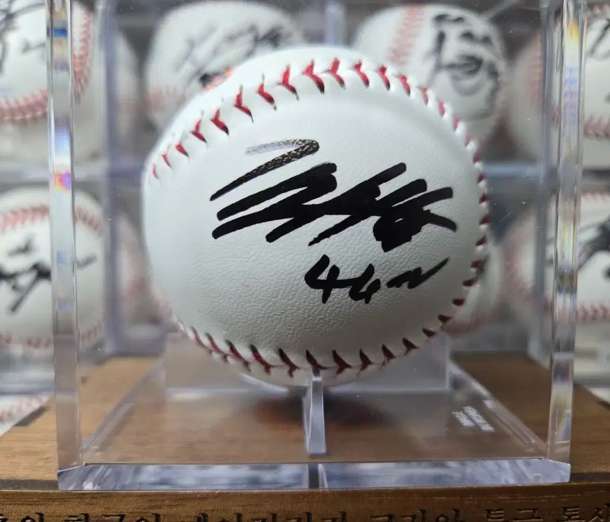 Hanwhae Eagles(ハンファ・イーグルス) キム・ソヒョン プレイヤー