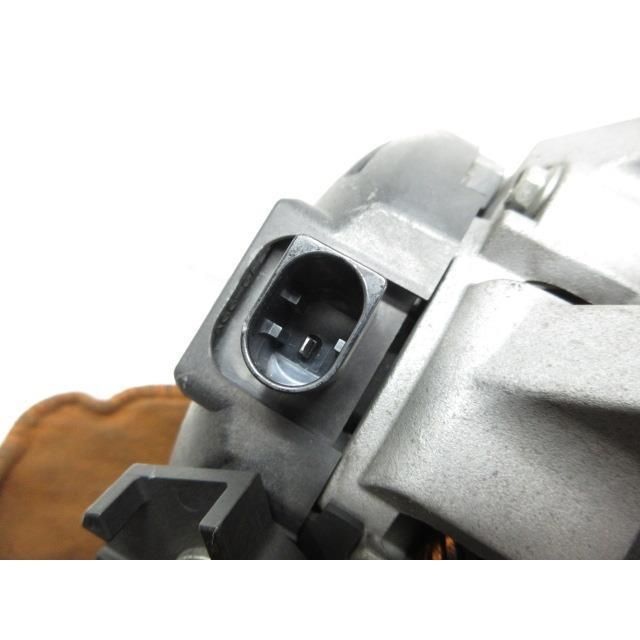 2010年 BMW F10 523i FP25 ダイナモ オルタネーター 発電不良 コア用 104210-6250 759 126801 199700 4704 WWW_OLIVIERBERNSTEIN_COM