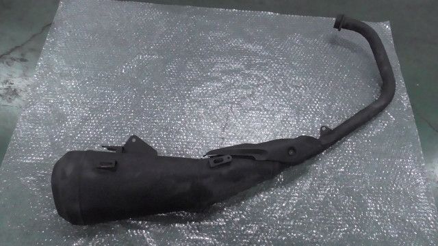 CBR250R ABS MC41-1009xxx の マフラー 1746144174