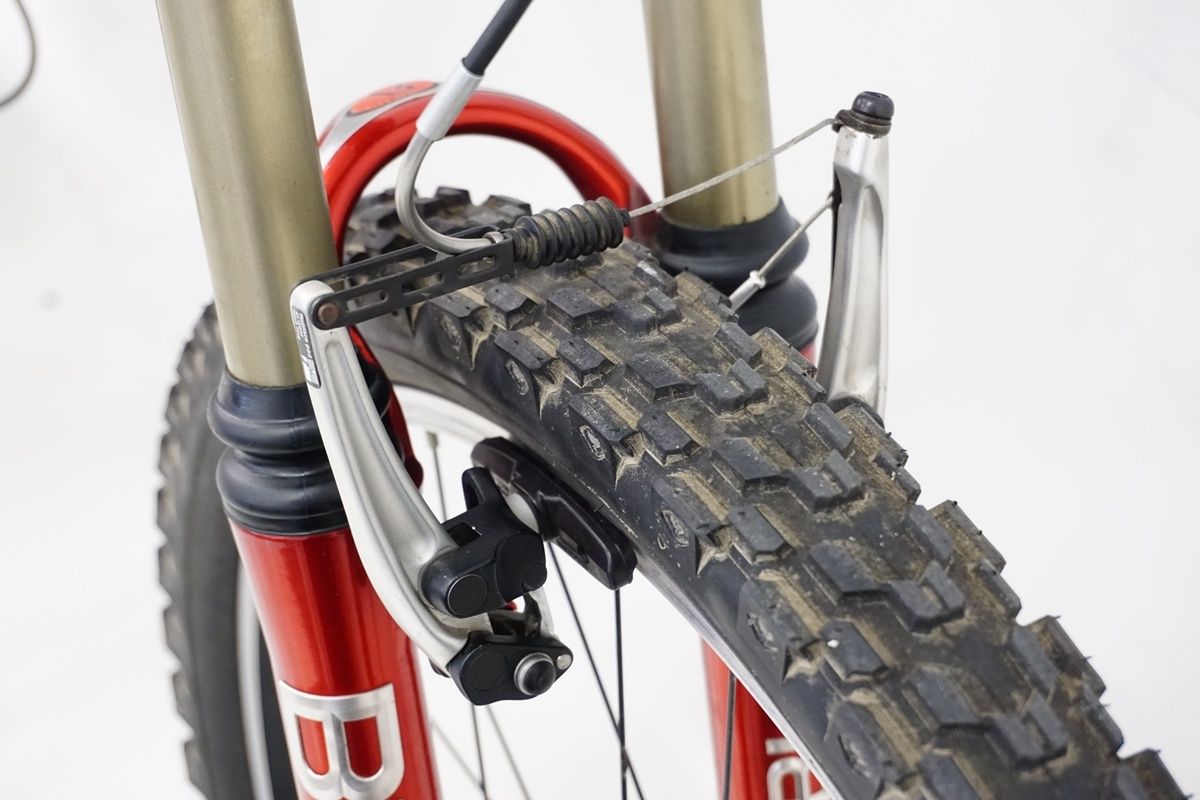 GT「ジーティー」 STS-XCR-1000 26インチ 1999年モデル マウンテンバイク