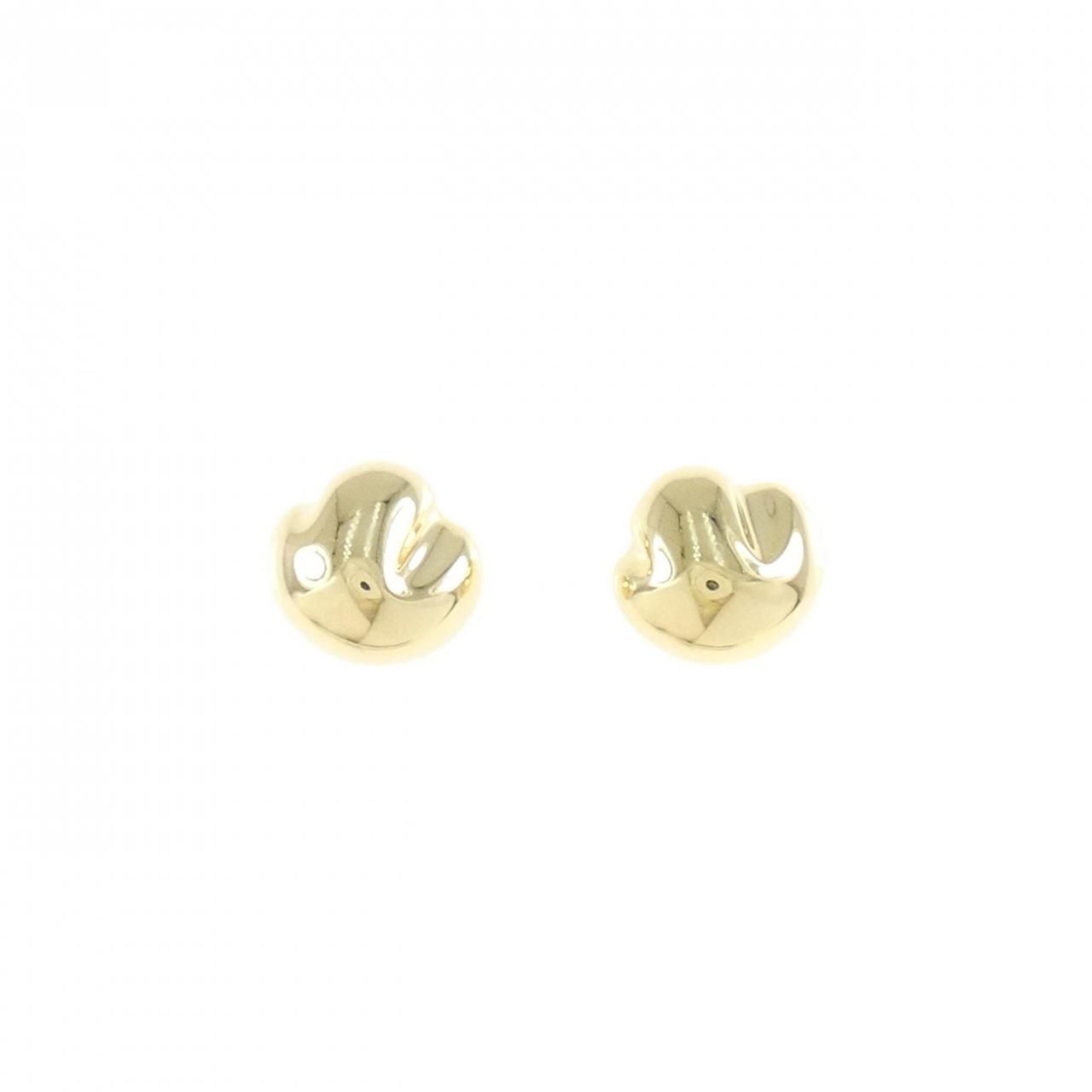 ティファニー ナゲット ピアス - メルカリ