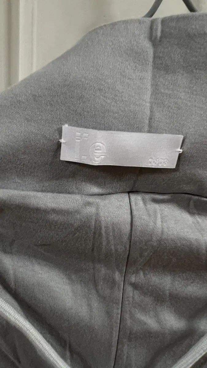 Ojos i e Fluid Bootcut Pant Grey DECORATOM_COM_BR