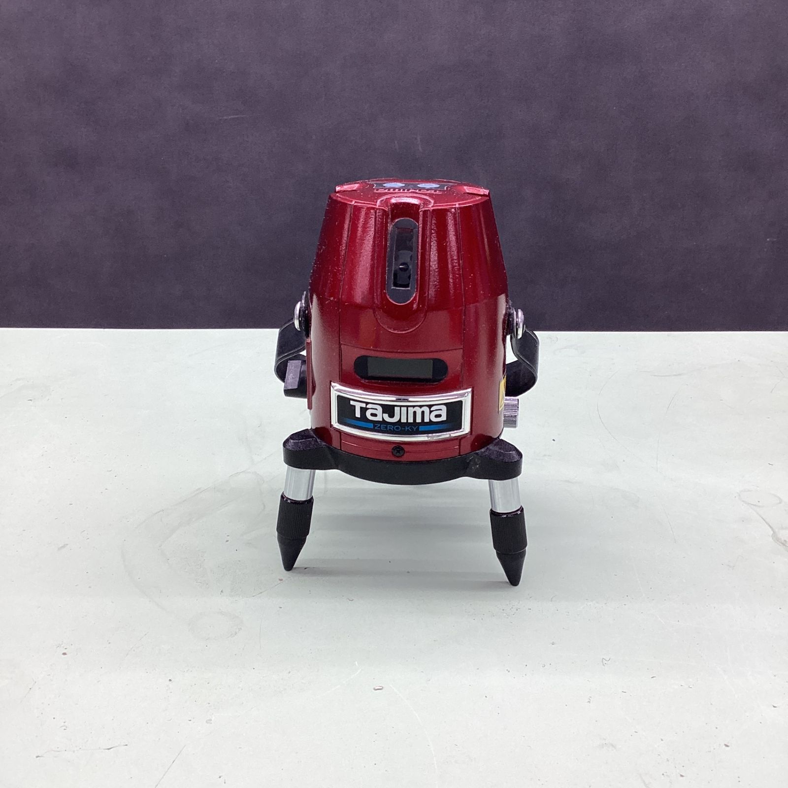 タジマ Tajima レーザー墨出し器 ゼロKY 矩 横 ZERO-KY 藤沢店