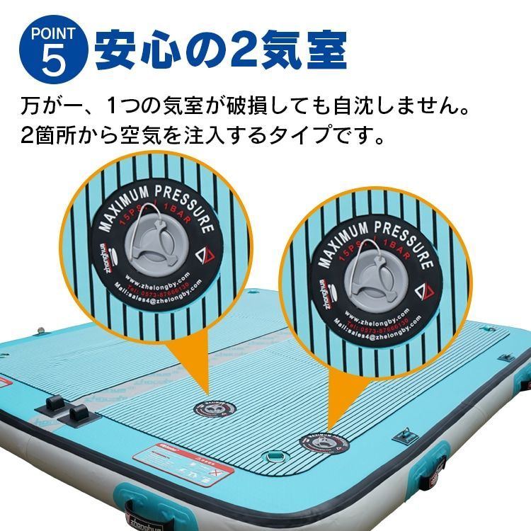 スタンドアップパドルボード